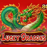 Lucky Dragons