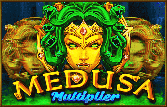 Medusa 2